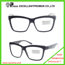 Cheap Promotional Logo Customized Plastic Sunglass (EP-G9189)